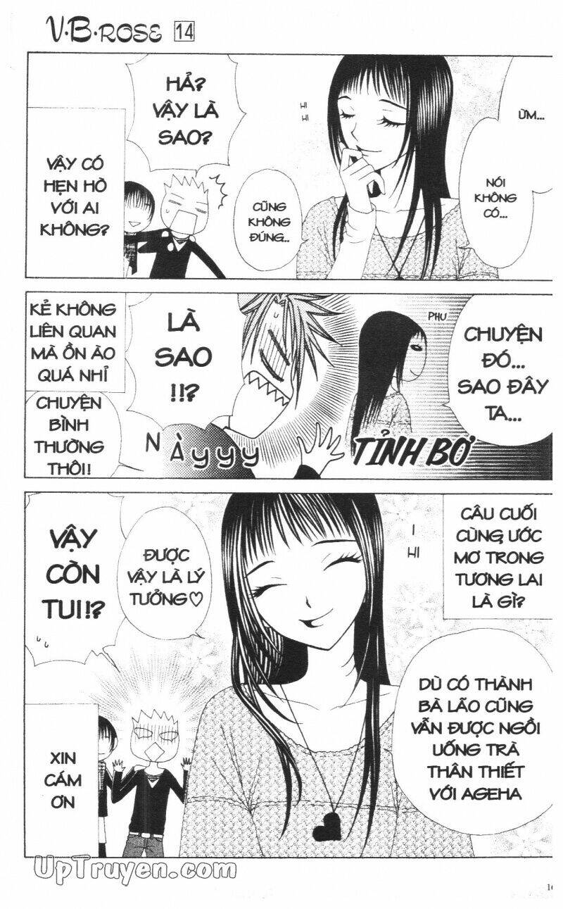 v.b.rose chapter 14 169
