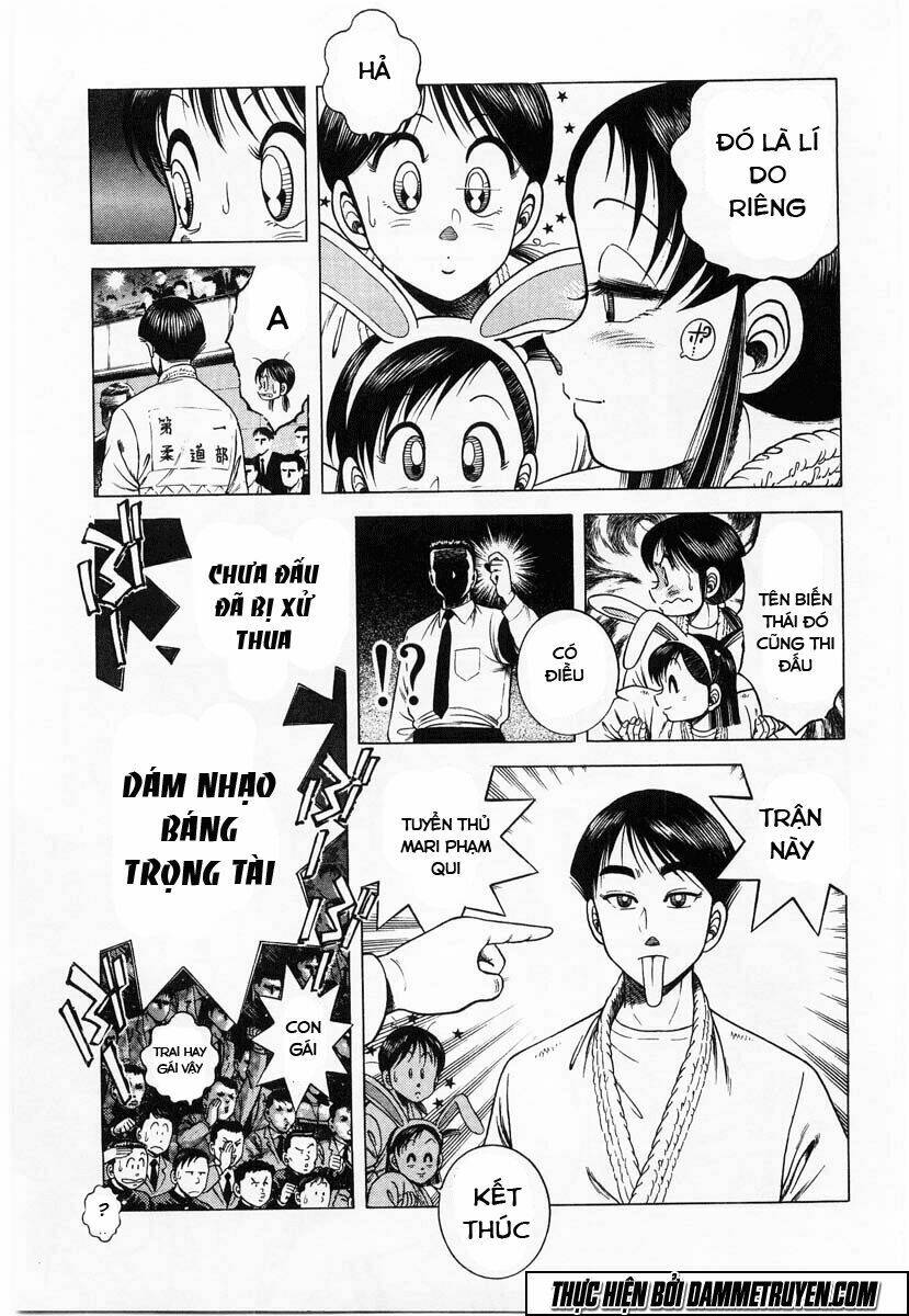 shin kotaro makaritoru! juudouhen chapter 44 19