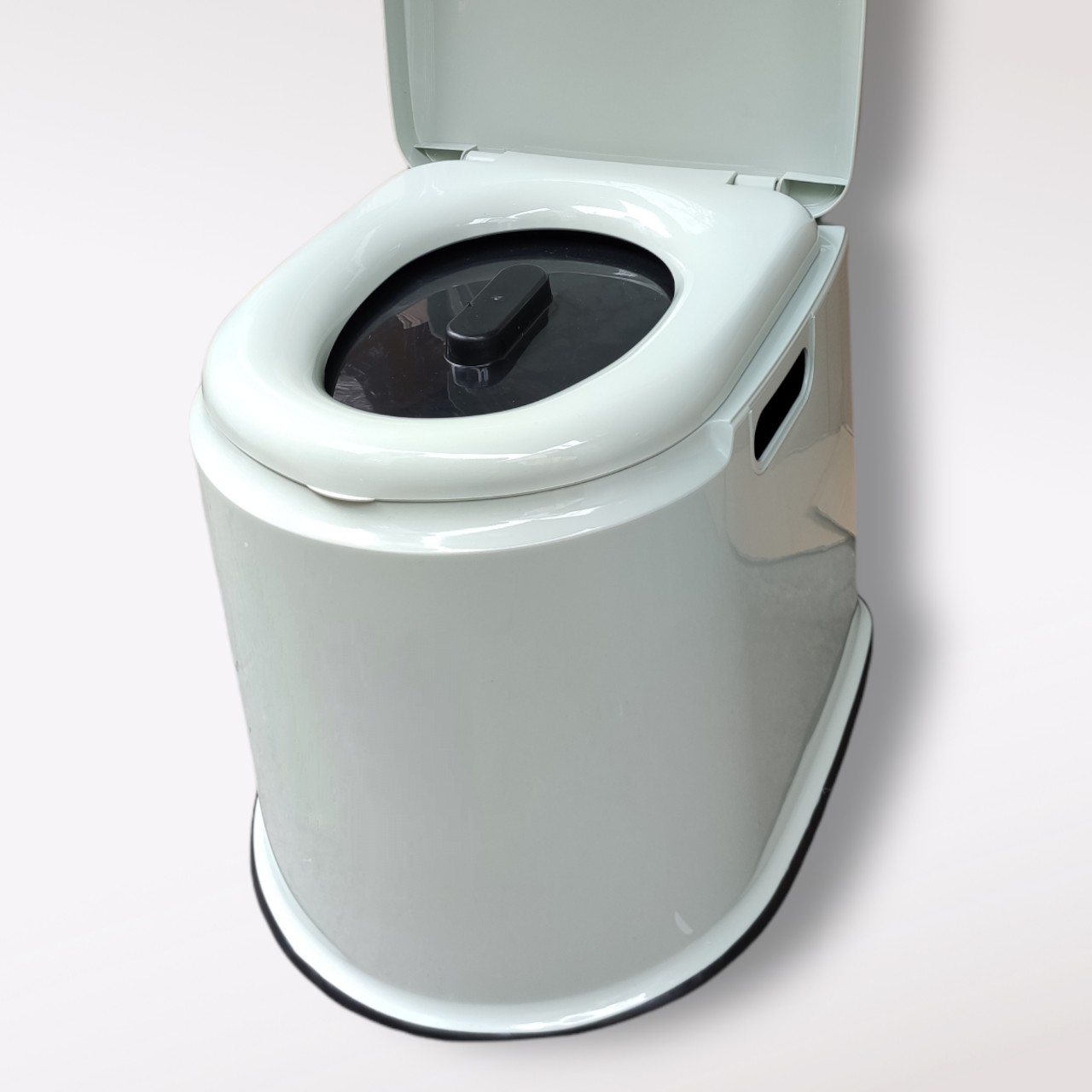 Bô vệ sinh đa năng - ghế bô vệ sinh cho người già