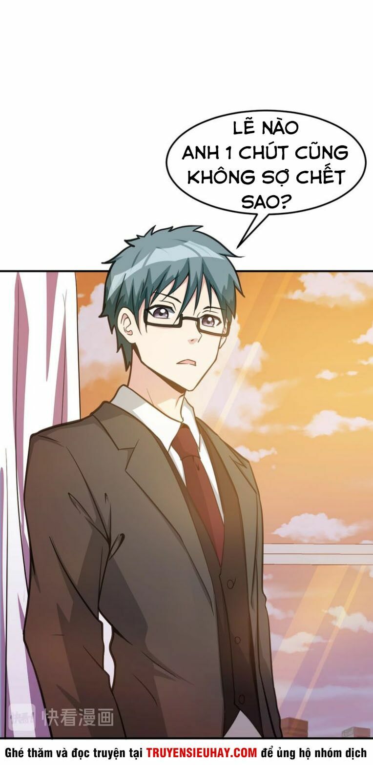 vô cực chiều thiên chapter 1 38