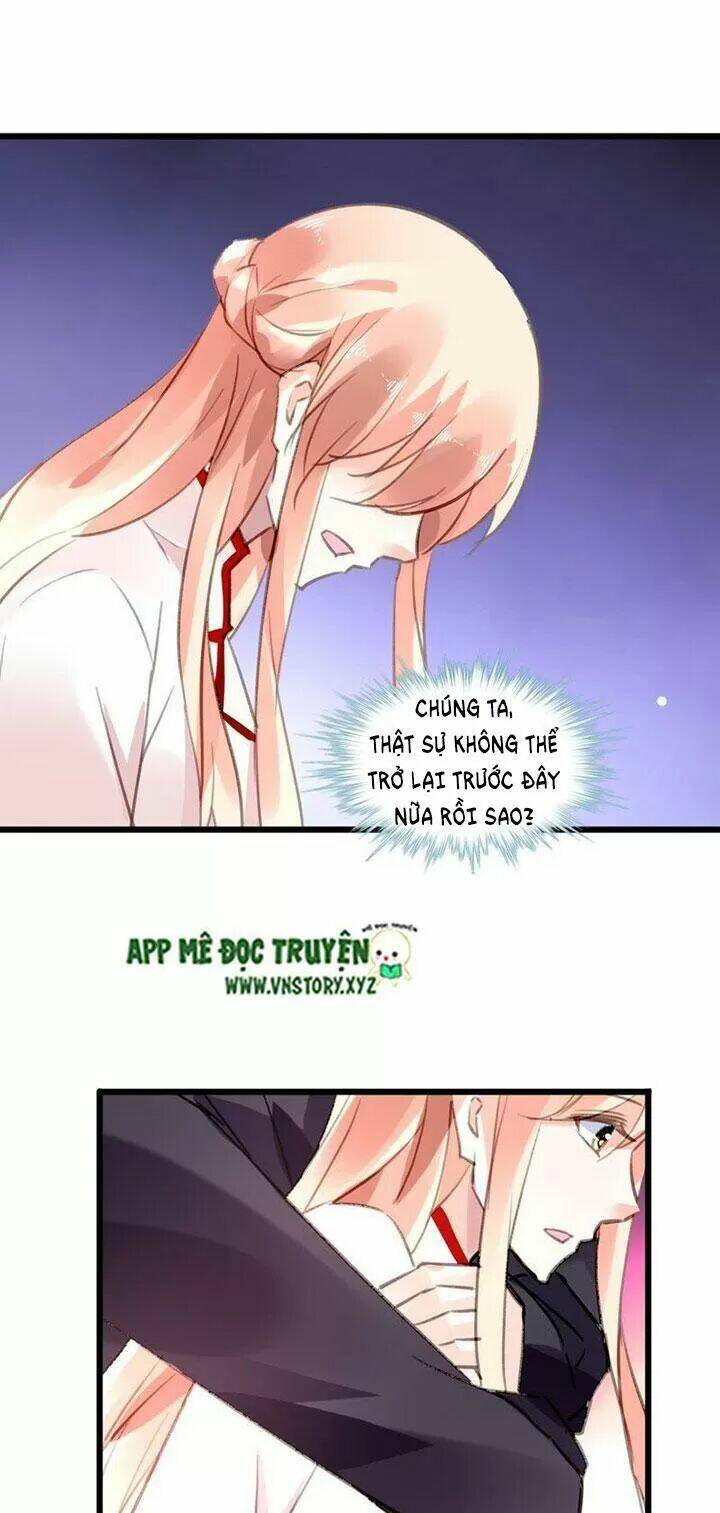 mưu ái thành nghiện chapter 83 10