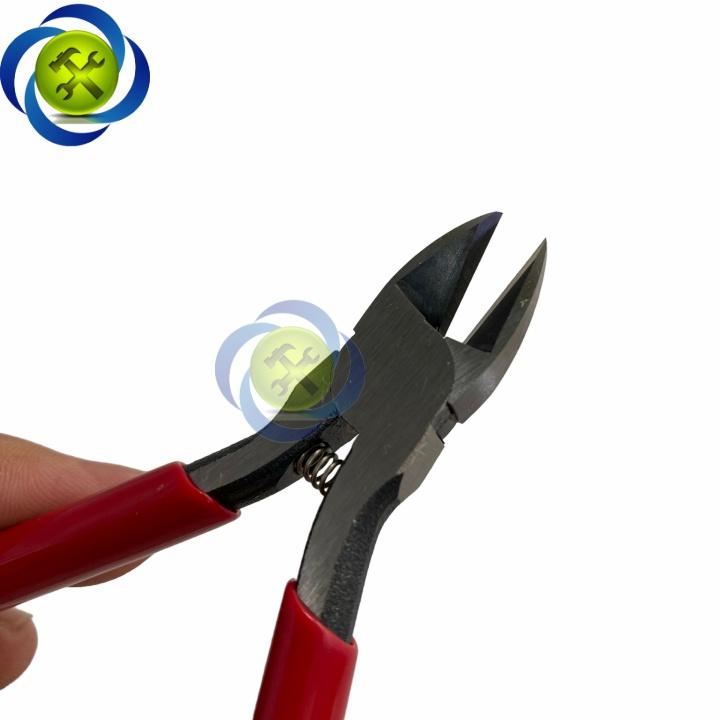 Kìm cắt điện tử 125mm KEIBA MN-A05 Nhật Bản