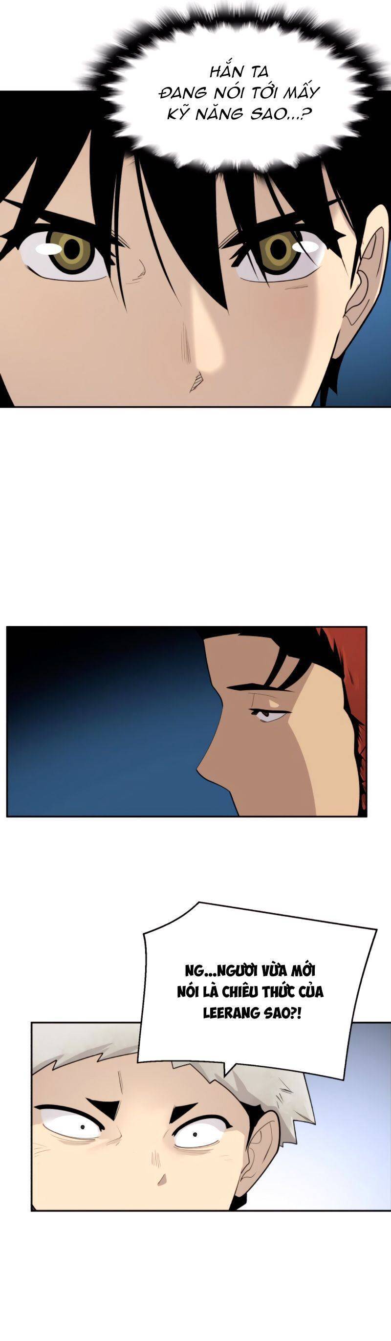 kiếm sĩ thiếu niên chapter 25 26