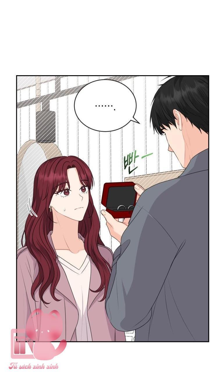 mong được chị chỉ bảo, tiền bối chapter 48 51