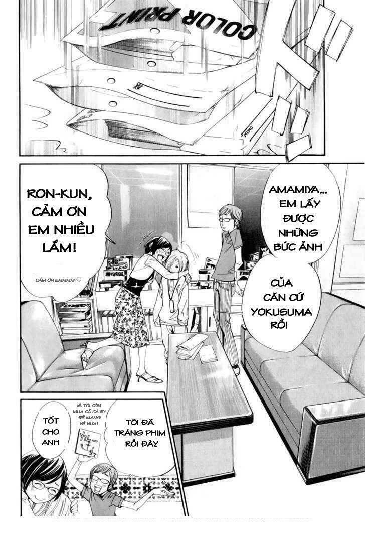 alive - the final evolution chapter 38 19