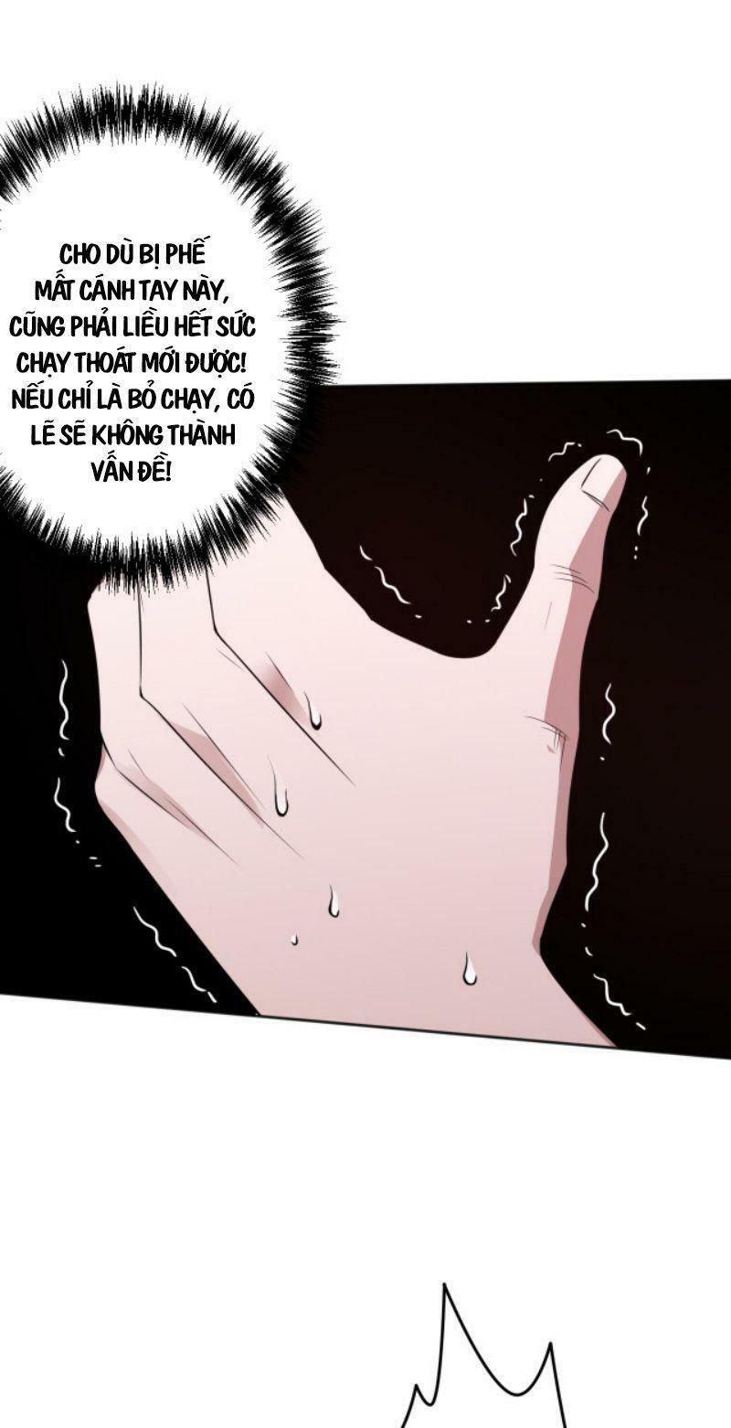 giản giới chapter 165 35