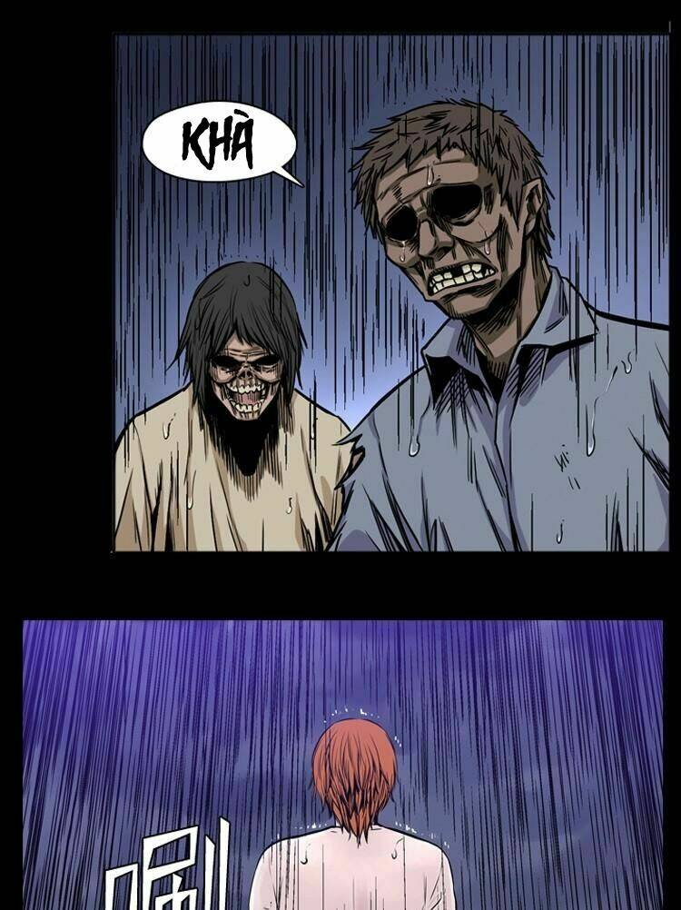 vua của vong linh chapter 143 12