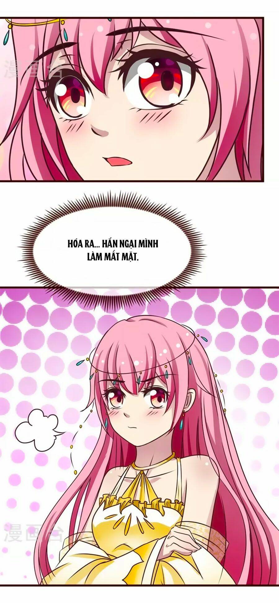 thỏ yêu tiểu vương phi chapter 5 9