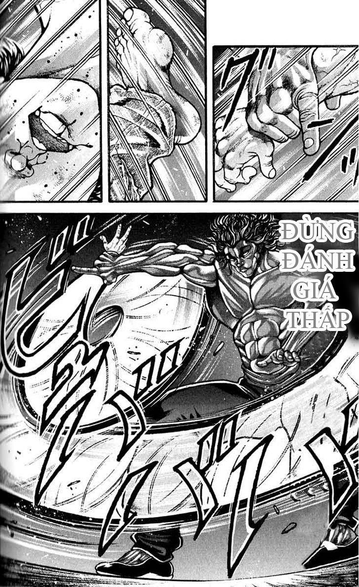 baki – son of ogre chapter 291 9