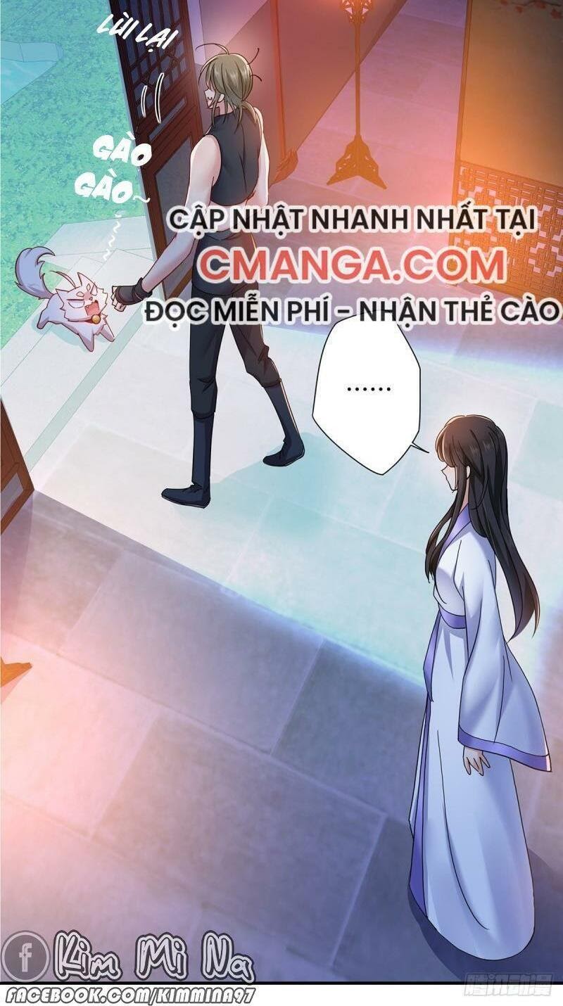 Thần Y Cửu Tiểu Thư Chapter 63 - Next Chapter 64