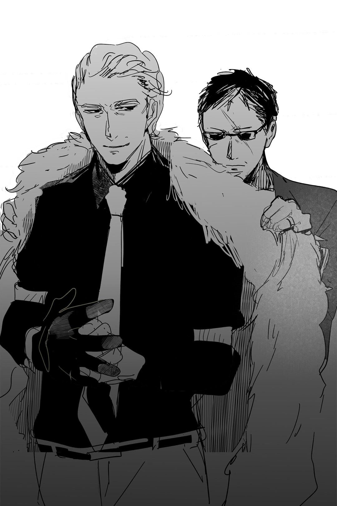 hành trình lấy mạng chapter 5 28