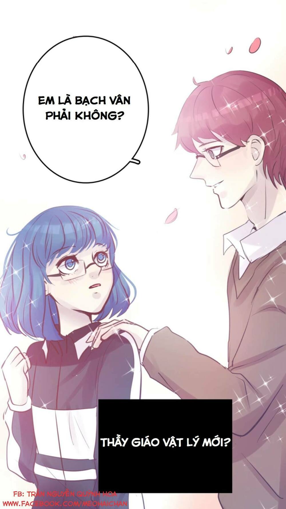 trả thù trường trung học phần 2 chapter 4 17