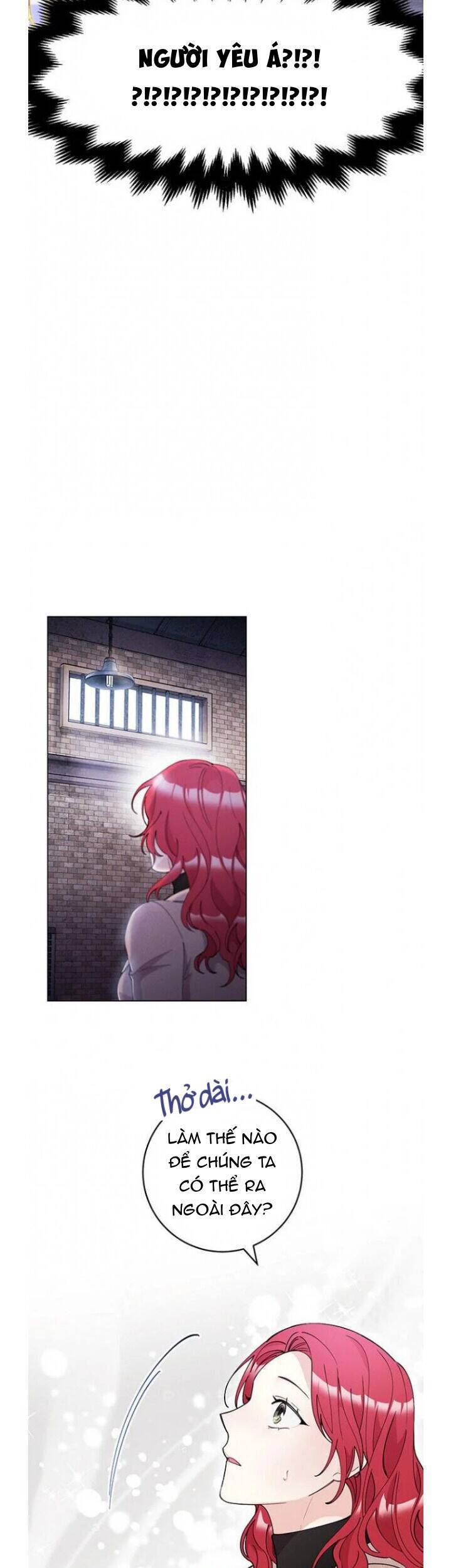 chạm vào tim em chapter 33 21