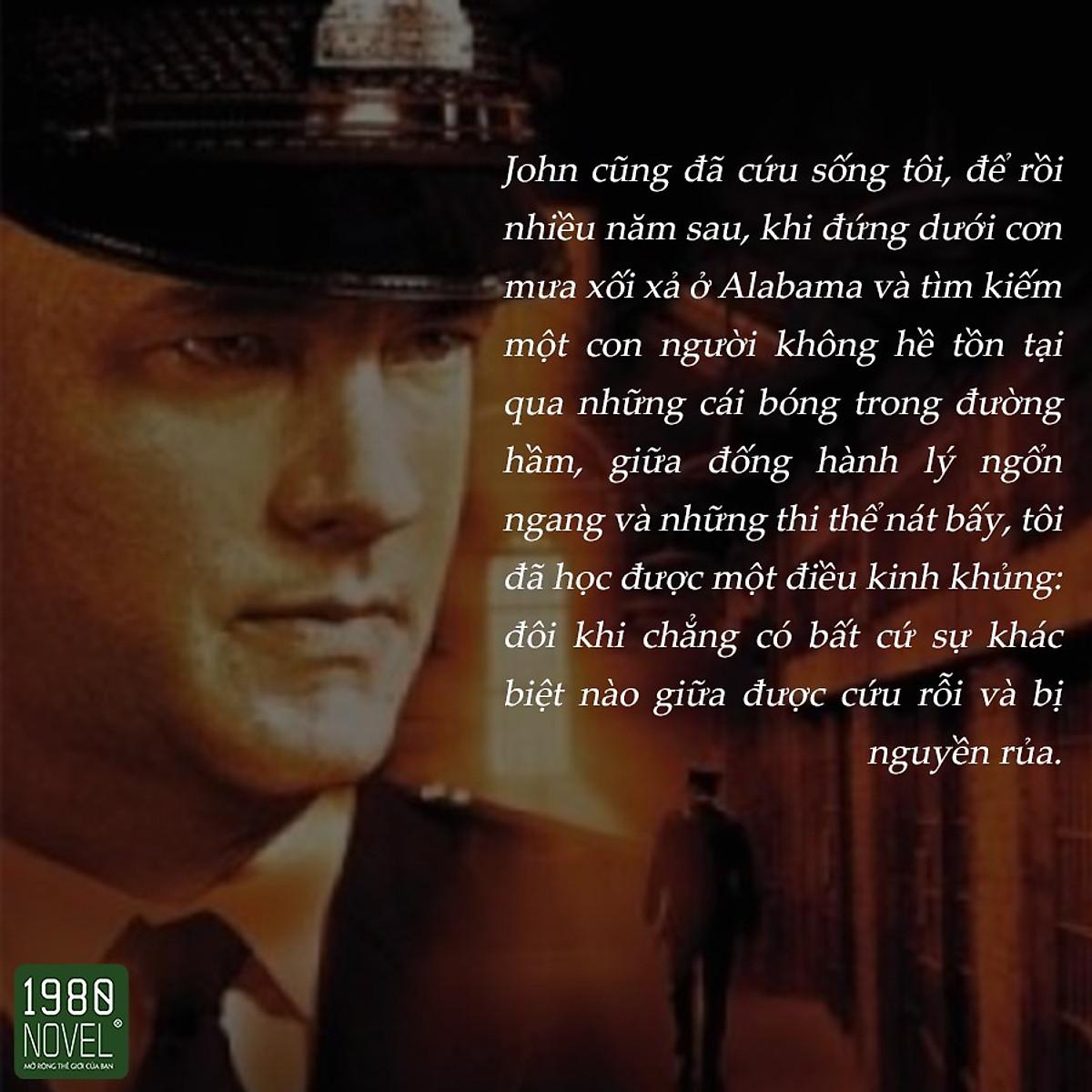 Dặm xanh (bản thường) - Bản Quyền