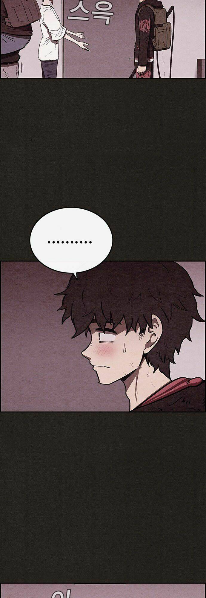 quái vật tại chung cư xanh chapter 59 13