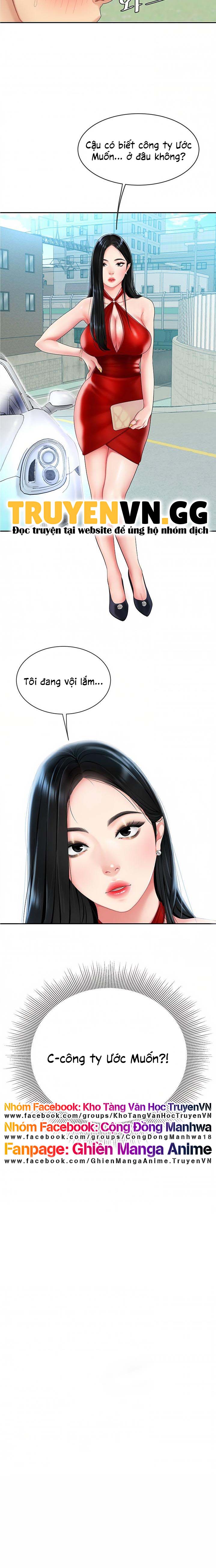 nếm mùi lạc thú chapter 4 27
