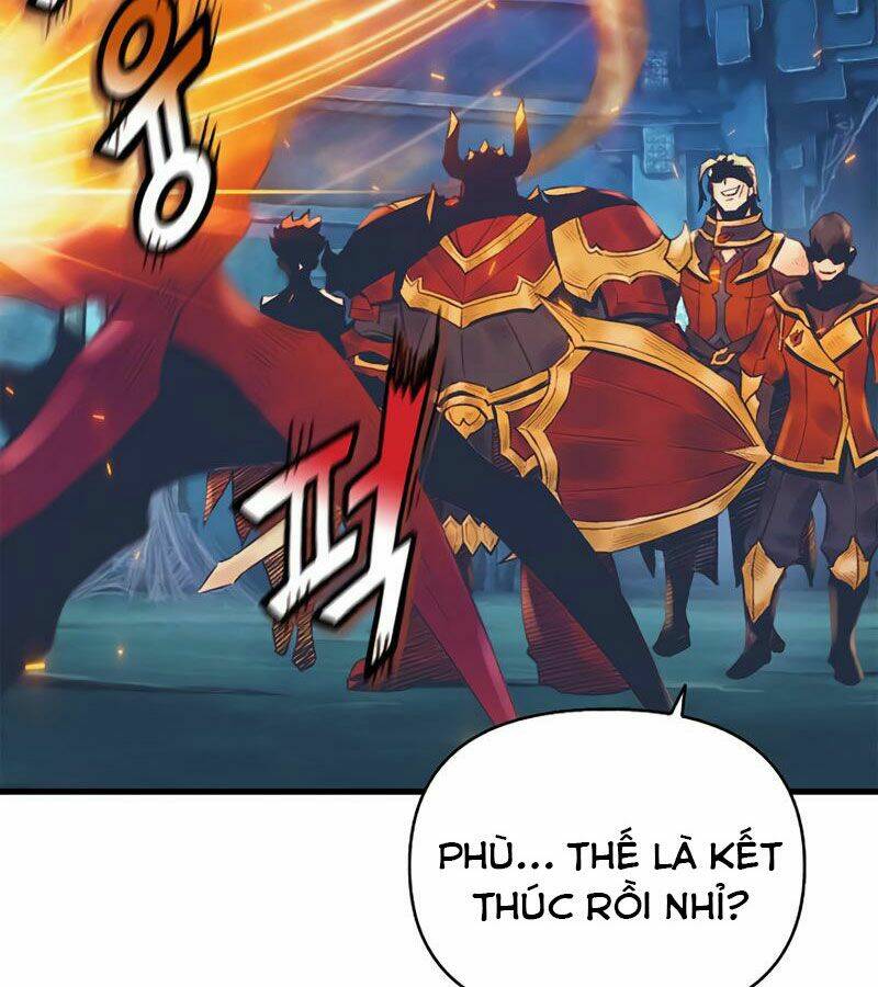 tu sĩ trị liệu của thái dương giáo chapter 20 101