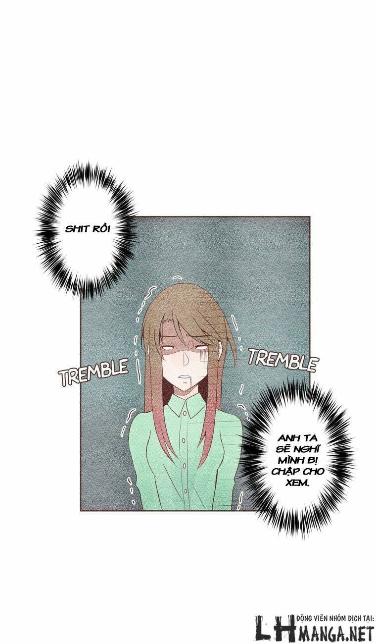 may i shake your hand chapter 3 16