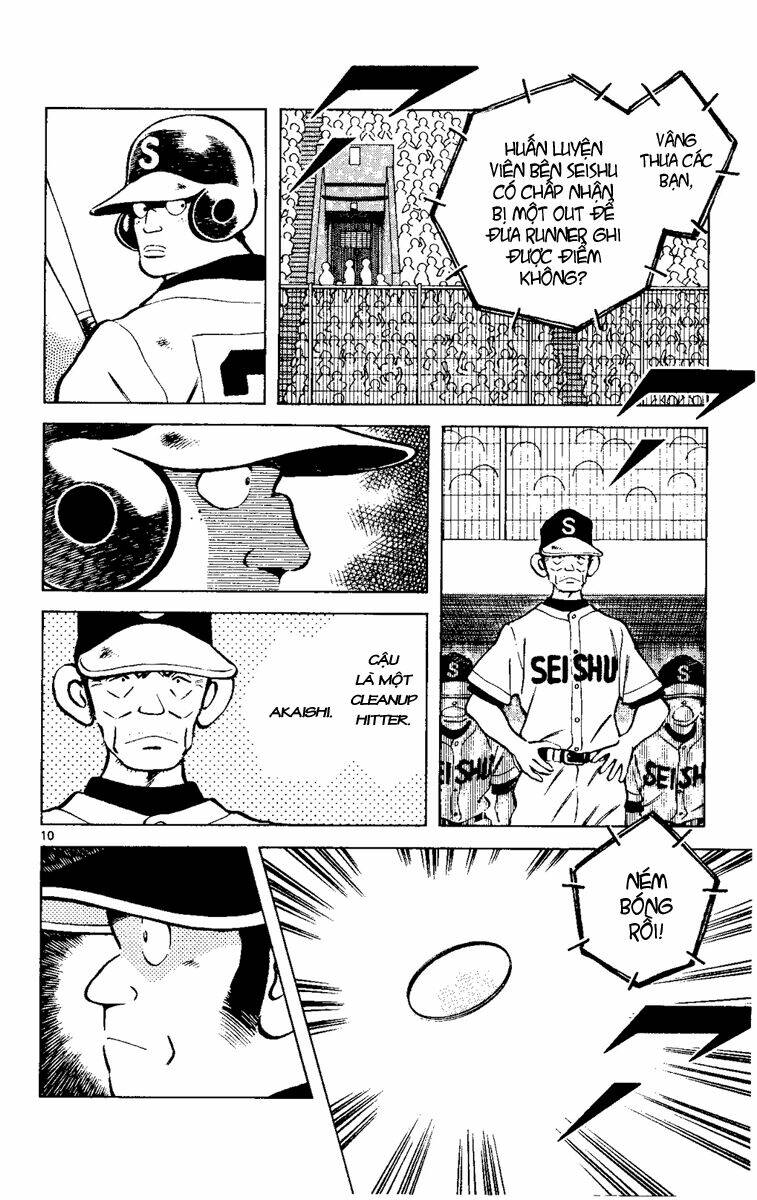 trò chơi vượt qua thử thách chapter 147 12