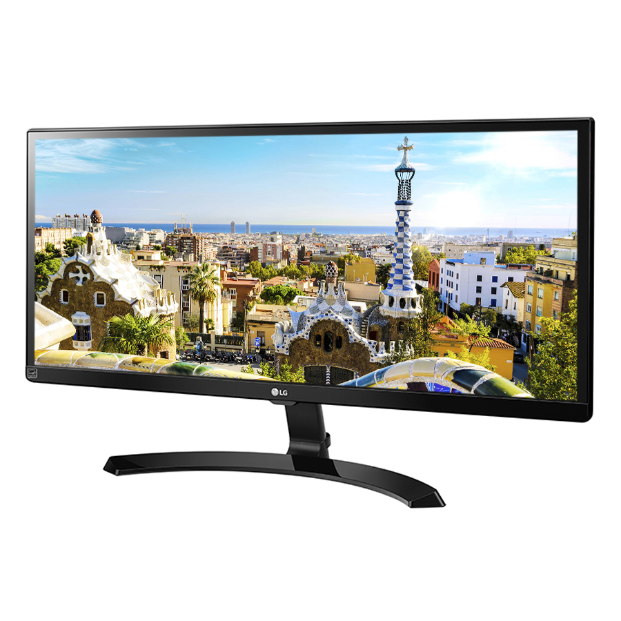 Màn Hình LG Ultrawide 29UM59 29inch 2K 5ms 75Hz FreeSync IPS - Hàng Chính Hãng