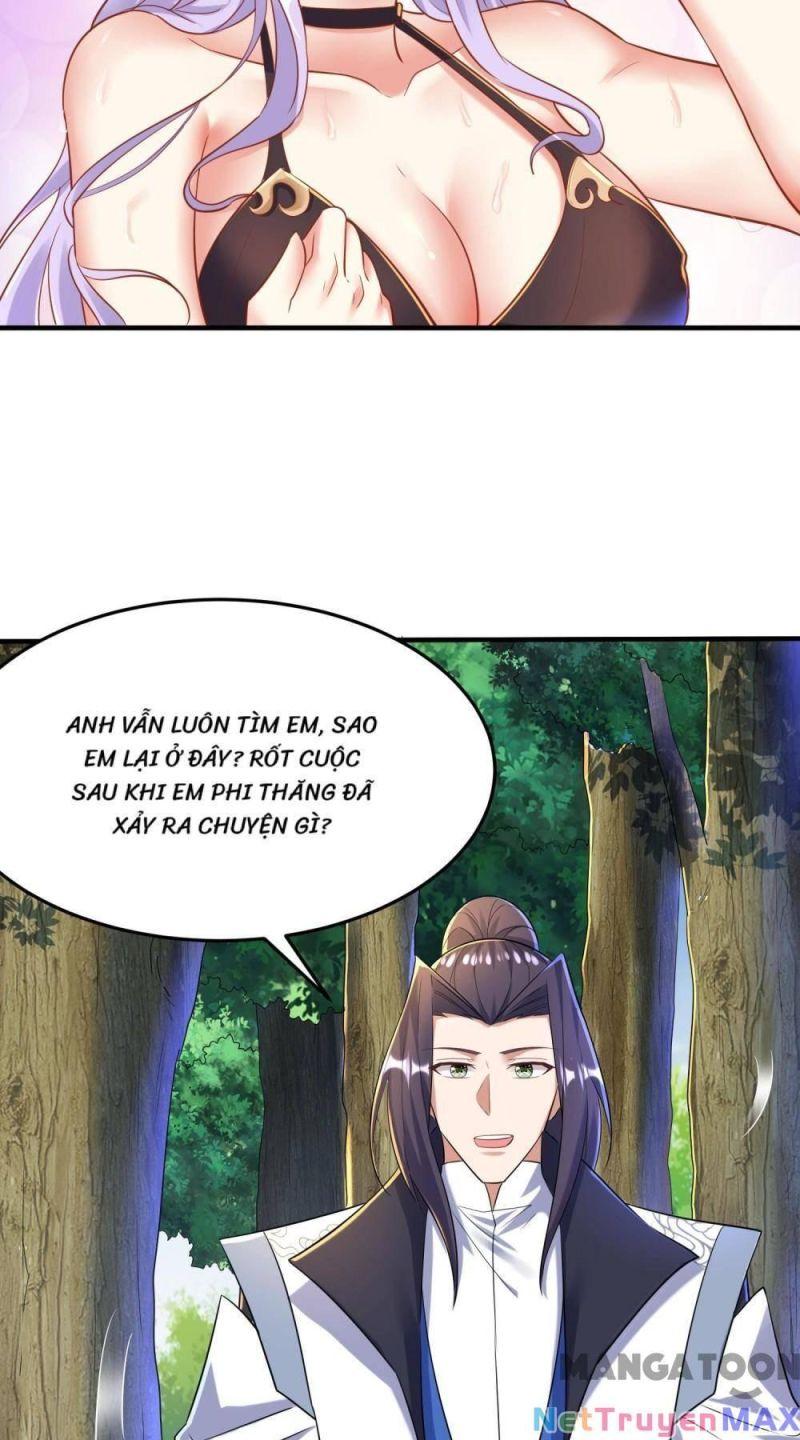 đệ nhất người ở rể chapter 256 18