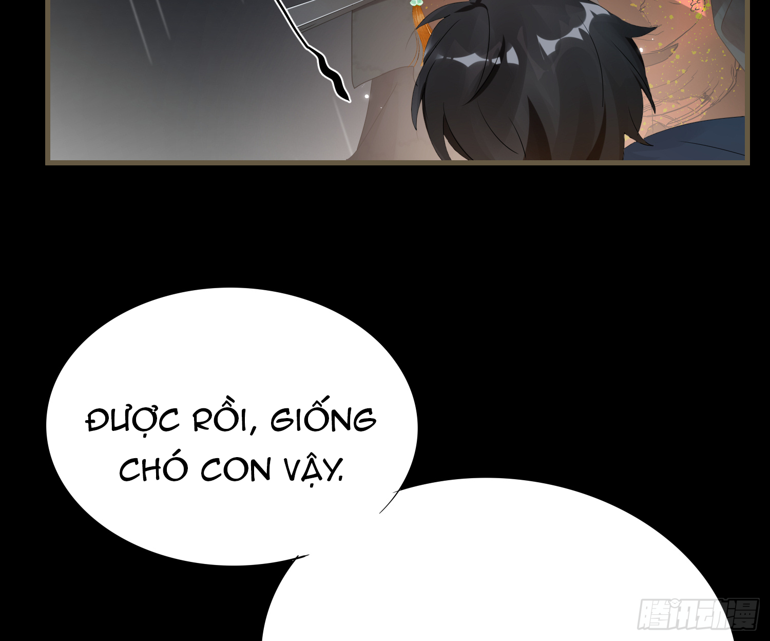 lục thân bất nhận chapter 14 28