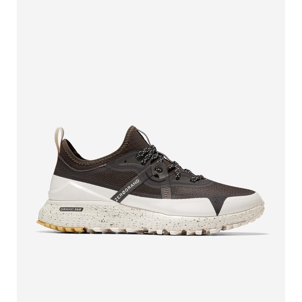 Giày Oxford Công Sở Cole Haan Nam Zerøgrand Overtake All Terrain Runner C32402 214