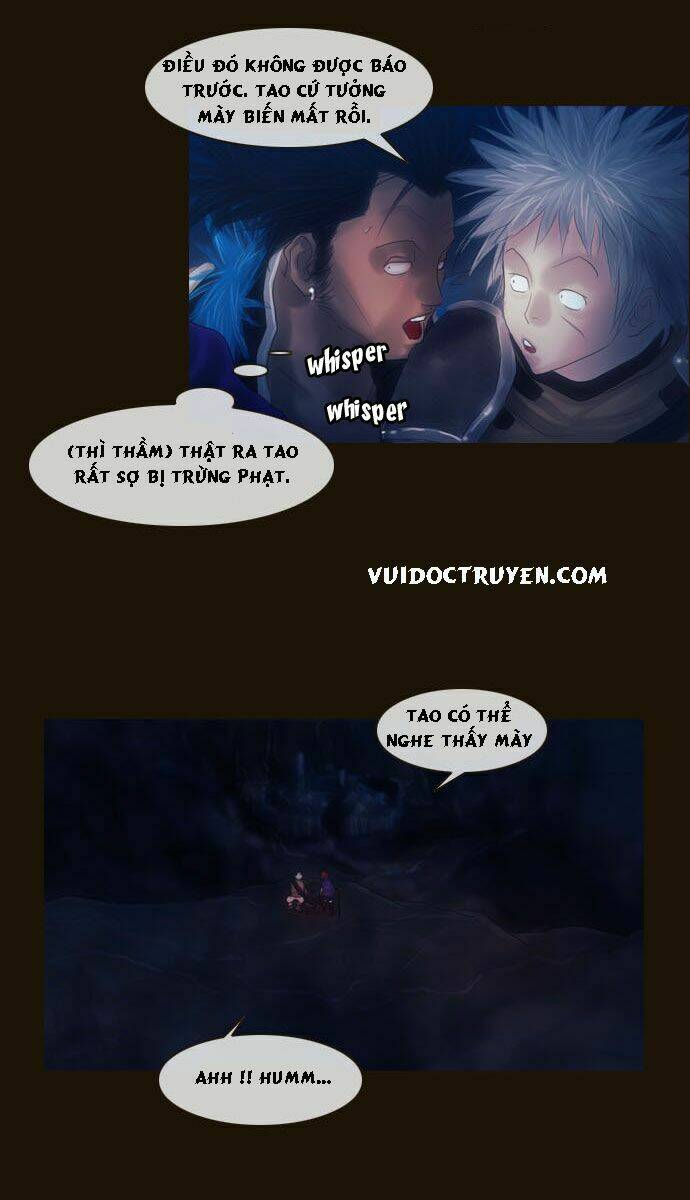 hội ảo thuật chapter 81 18