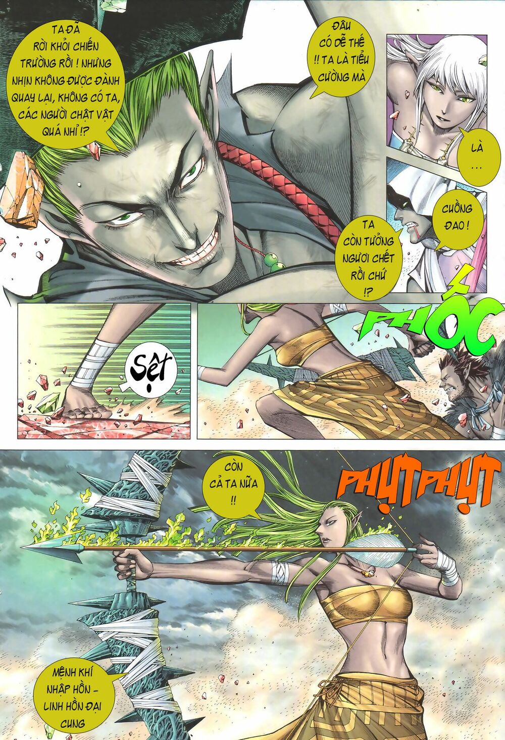 phong thần ký chapter 94 14