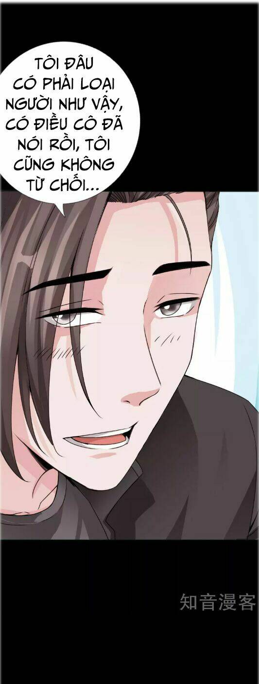 tuyệt phẩm tà thiếu chapter 38 6