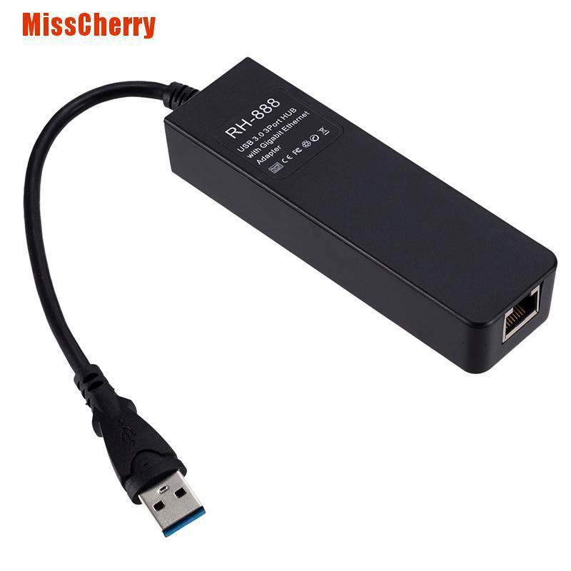 Bộ Chia 3.0 Gigabit Ethernet Lan Rj45 Hub 3.0 Gigabit Rj45 Chất Lượng Cao