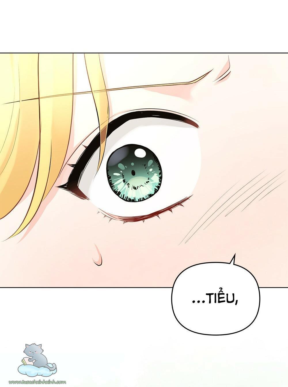 kiên nhẫn chút nào, đại công tước chapter 18 50