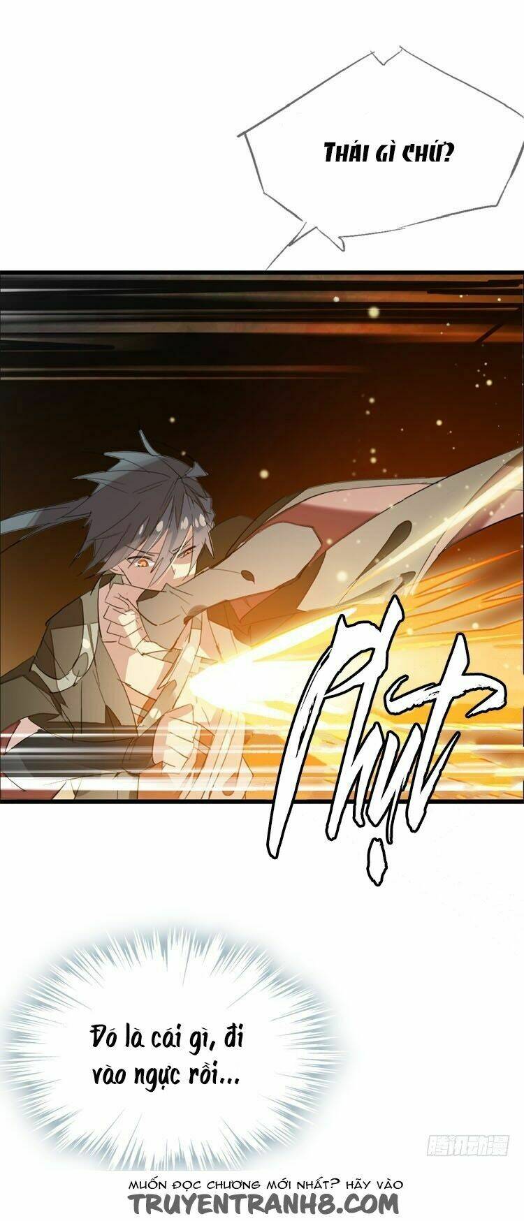 sư phụ lại trêu chọc ta chapter 10 23