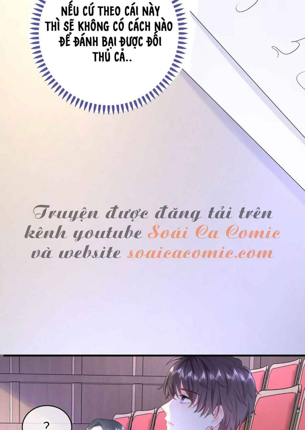 tôi dựa vào tà ý: nghịch chuyển nhân sinh chapter 4 12