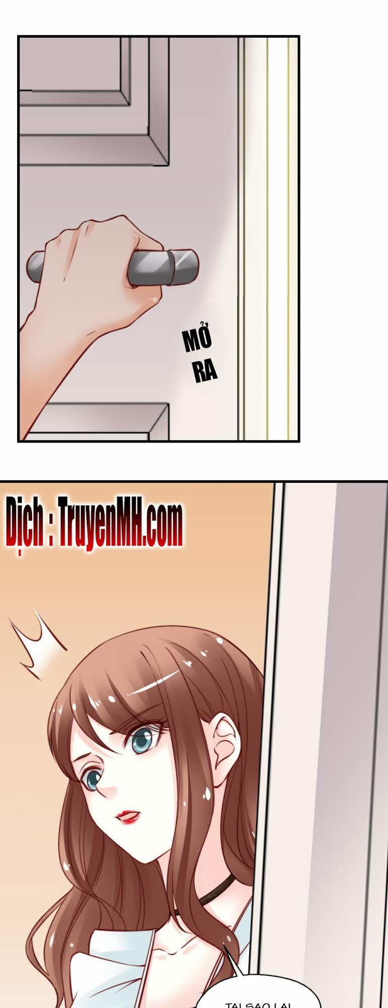 bí mật của thiên kim chapter 121 15