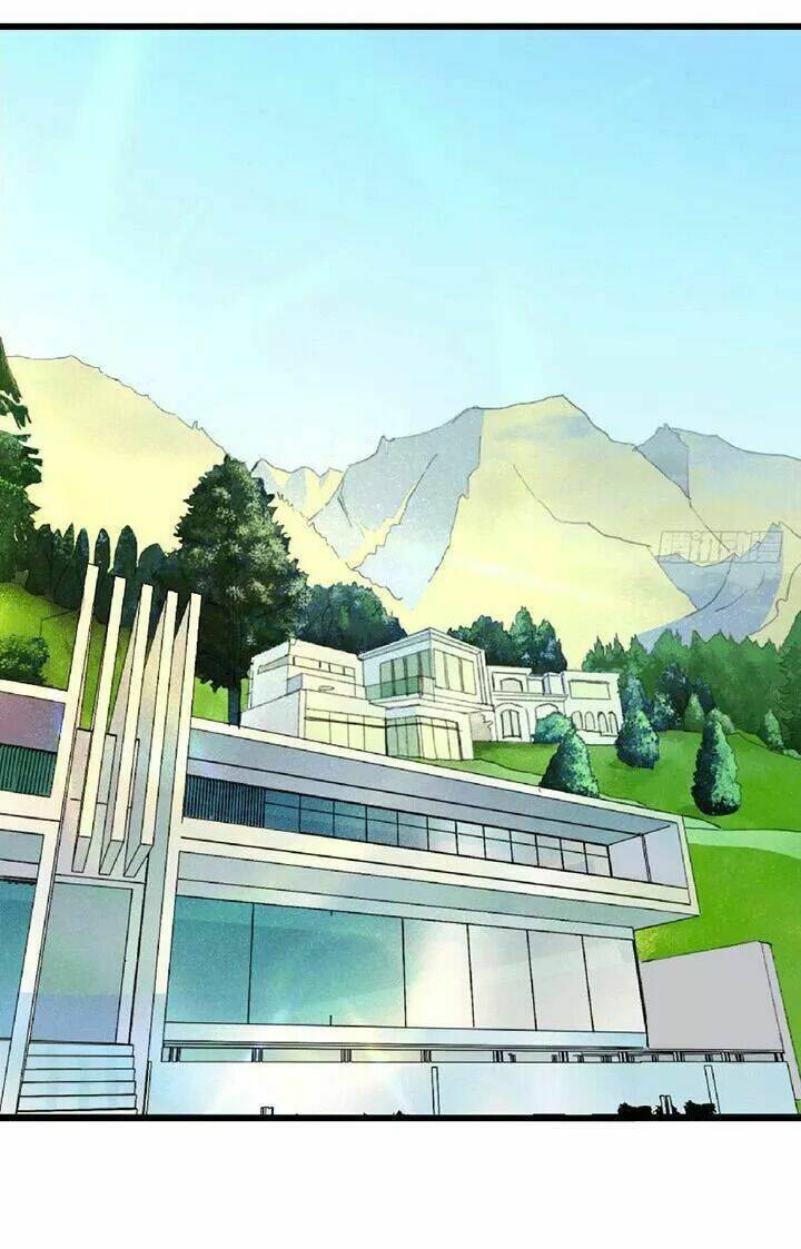 thiên hậu trở về chapter 22 35