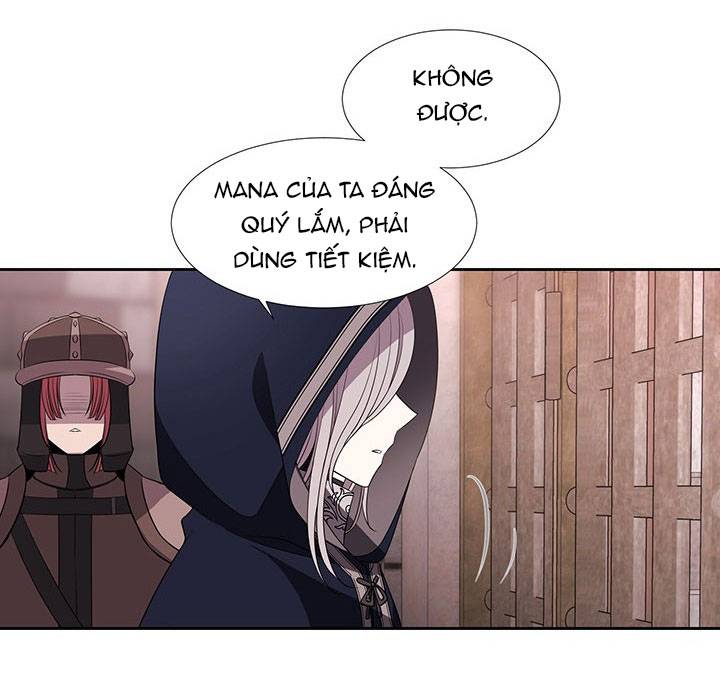 năm môn đệ của charlotte chapter 43 36