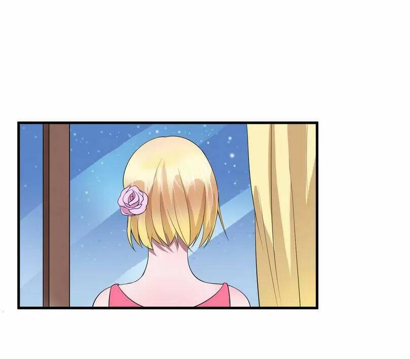 cô dâu gả thay của tổng tài chapter 114 19