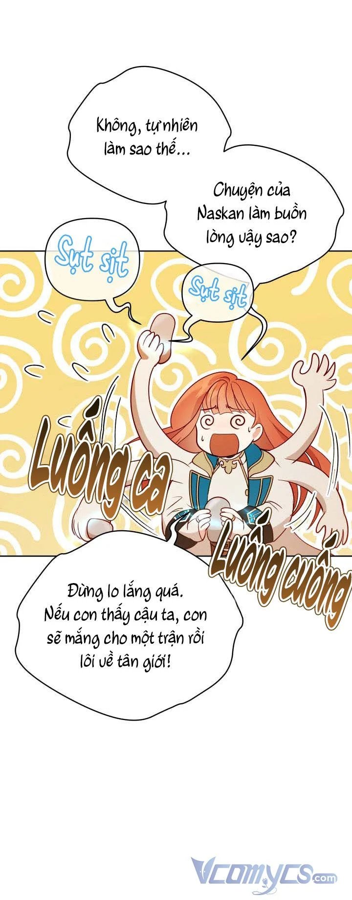 kẻ săn lùng ẩn danh chapter 1.5 4