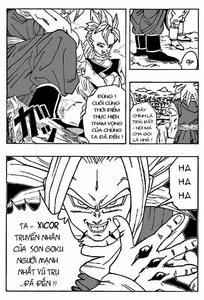 hậu thế giới ngọc rồng chapter 2 11