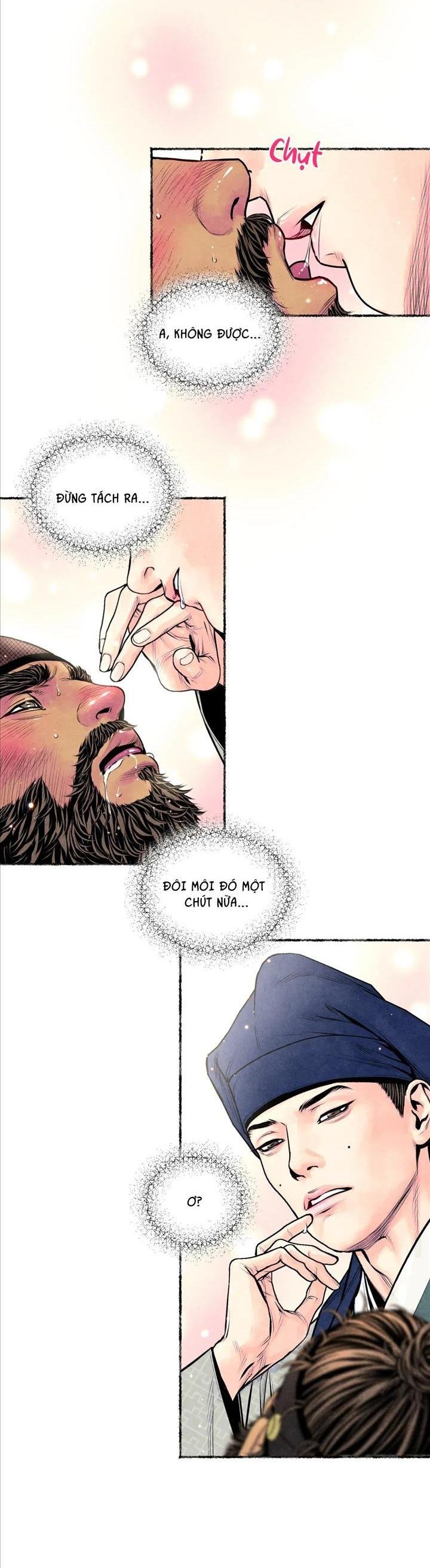 thanh sương phò mã chapter 43 7