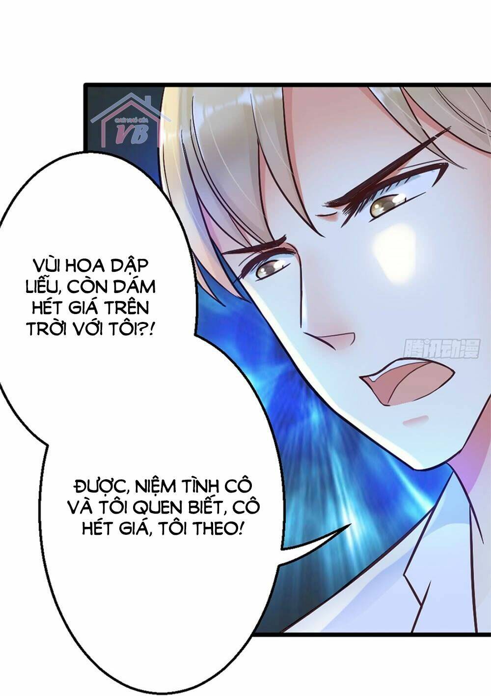 tổng thống ác quỷ xin buông tay chapter 11 32