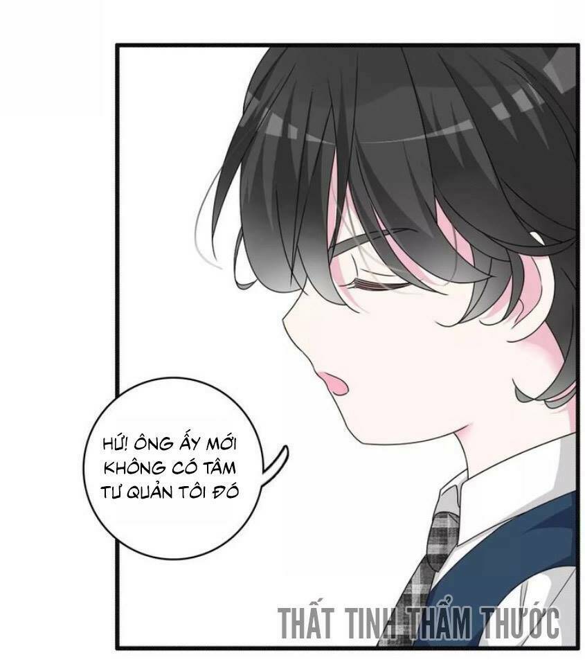 lều khều biết yêu chapter 79 30