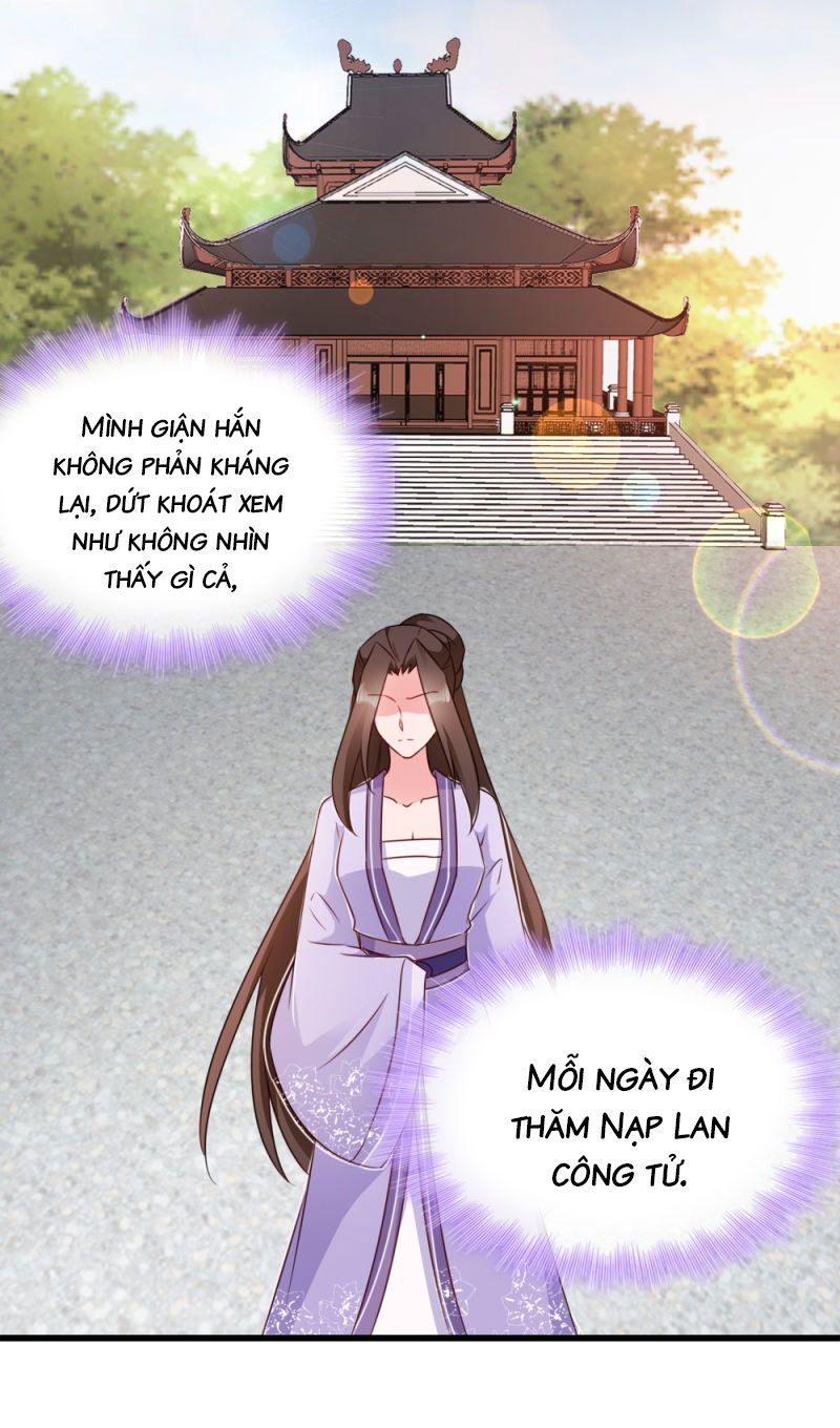 độc tâm cuồng phi khuynh thiên hạ chapter 59 28