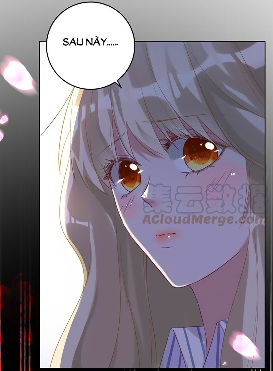 thần luân mật luyến chapter 53 4