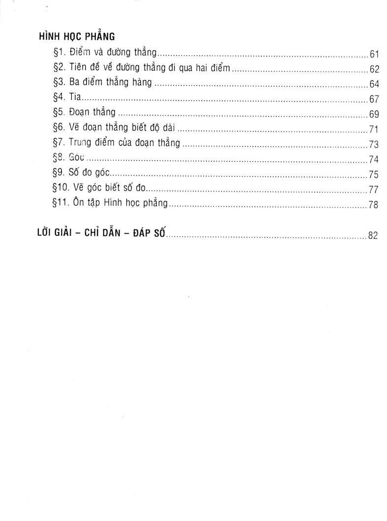 Bài Tập Em Học Toán Lớp 6 - Tập 2 (Biên Soạn Theo Chương Trình Mới)