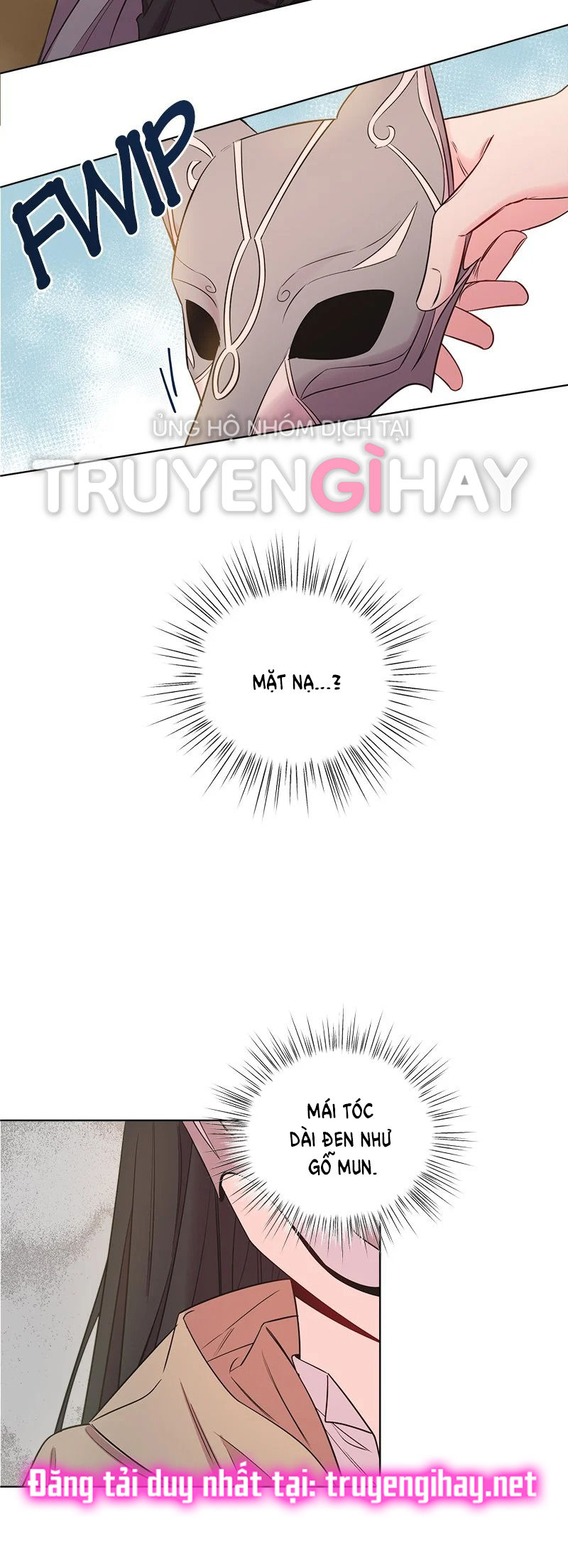 chàng nam phụ kia thực ra là con gái chapter 7 43