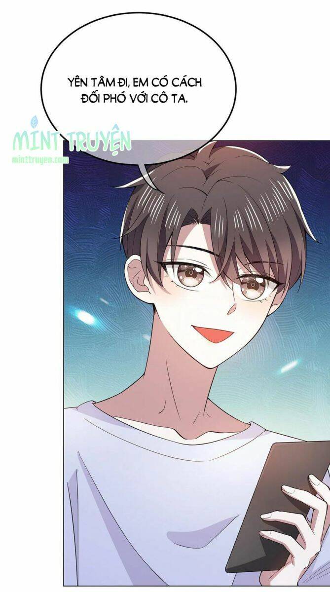 thuần tình lục thiếu chapter 218.1 6