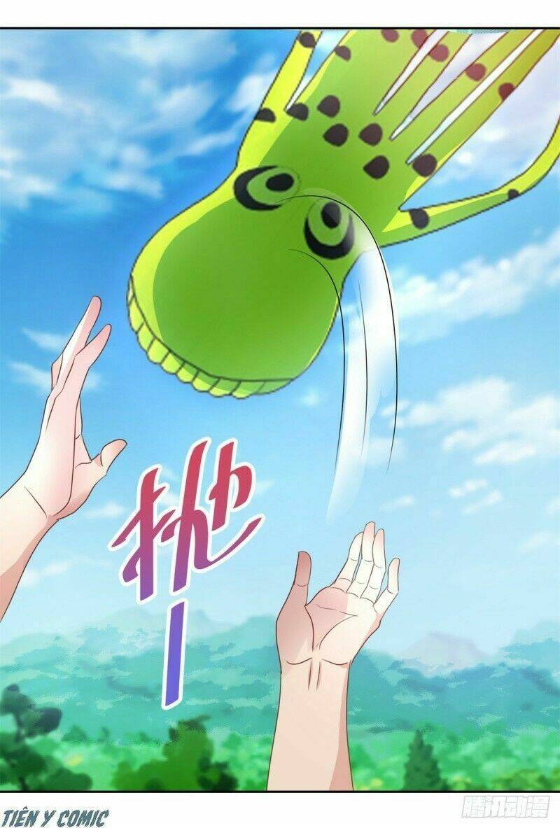 vú em là cổ tiên chapter 146 25