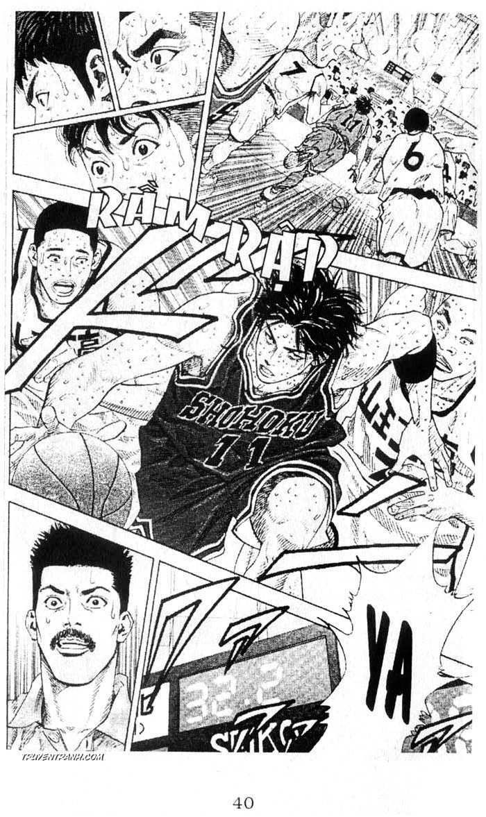 cao thủ bóng rổ chapter 273 9